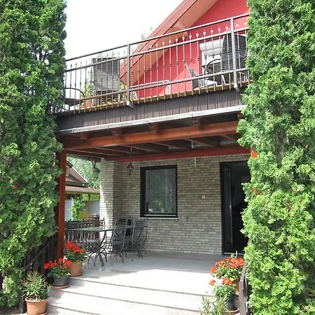 Zrinyi Haz Apartment Szantod Room photo