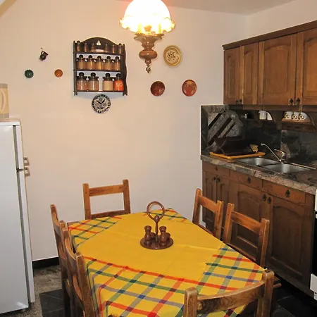 Zrinyi Haz Apartment Szantod Room photo