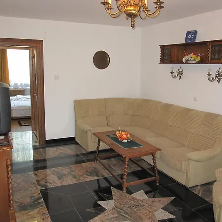 Zrinyi Haz Apartment Szantod Room photo