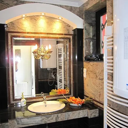 Zrinyi Haz Apartment Szantod Room photo