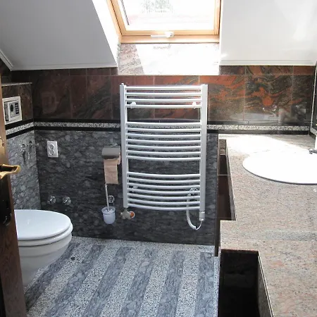 Zrinyi Haz Apartment Szantod Room photo