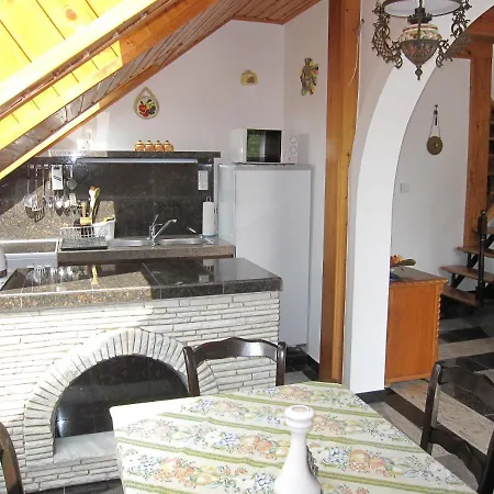 Zrinyi Haz Apartment Szantod Room photo