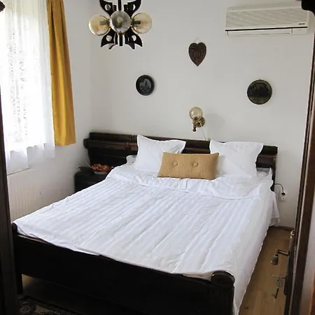 Zrinyi Haz Apartment Szantod Room photo