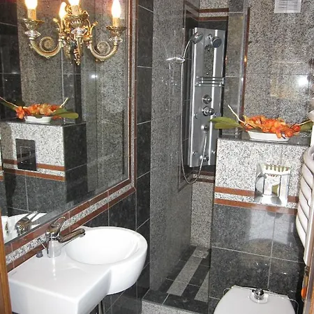 Zrinyi Haz Apartment Szantod Room photo