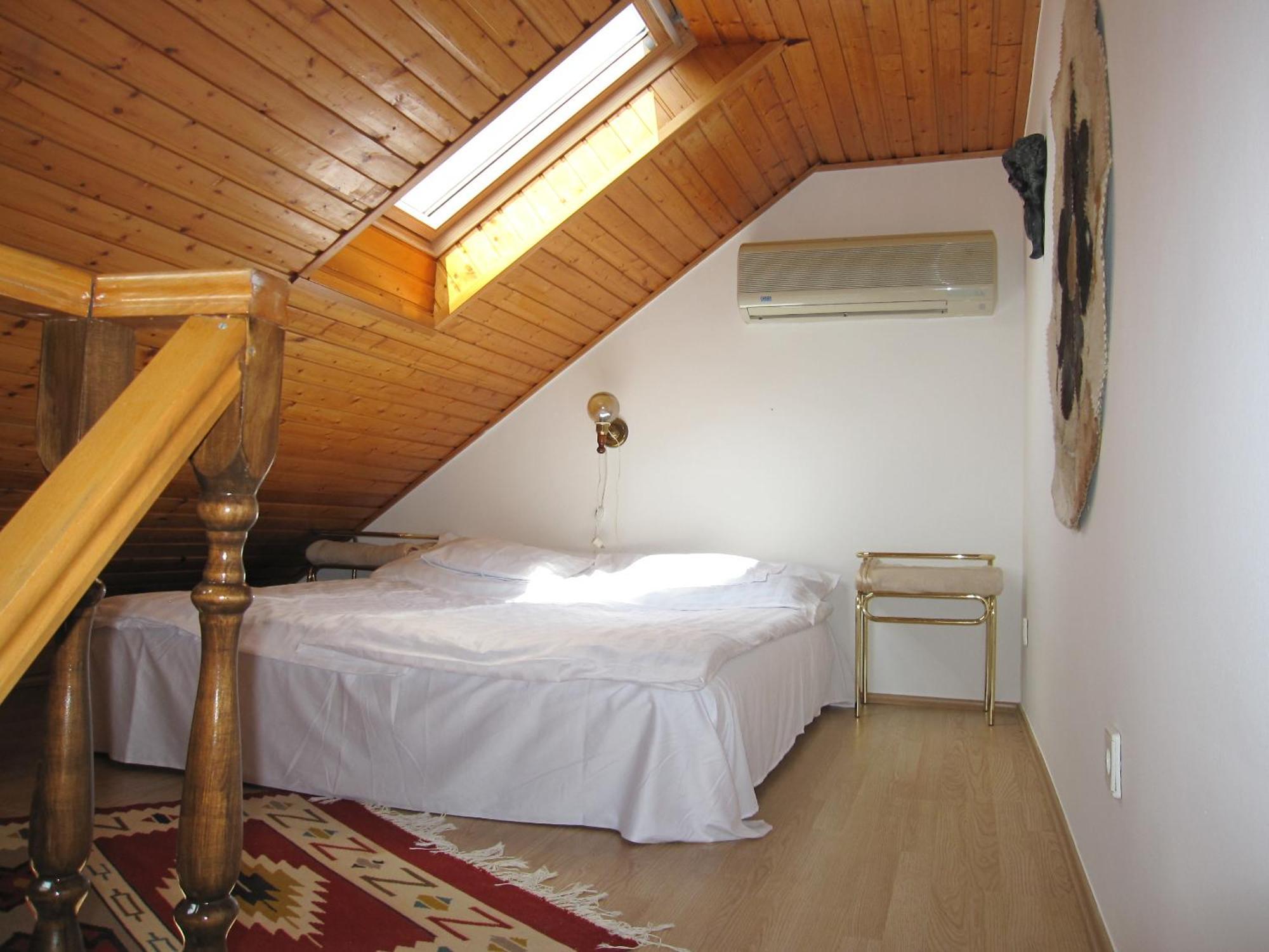 Apartment Zrinyi Haz *
