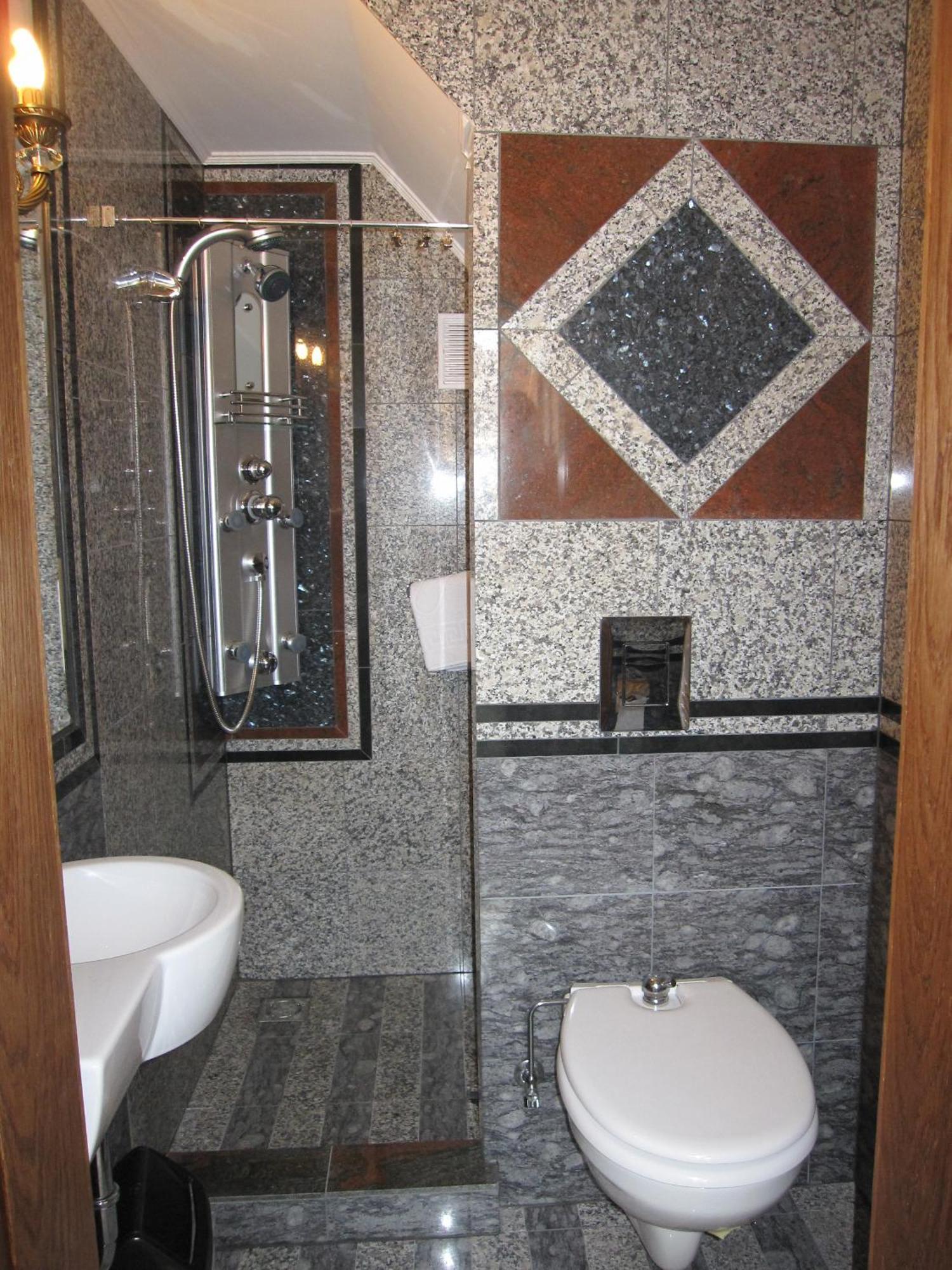 Zrinyi Haz Apartment