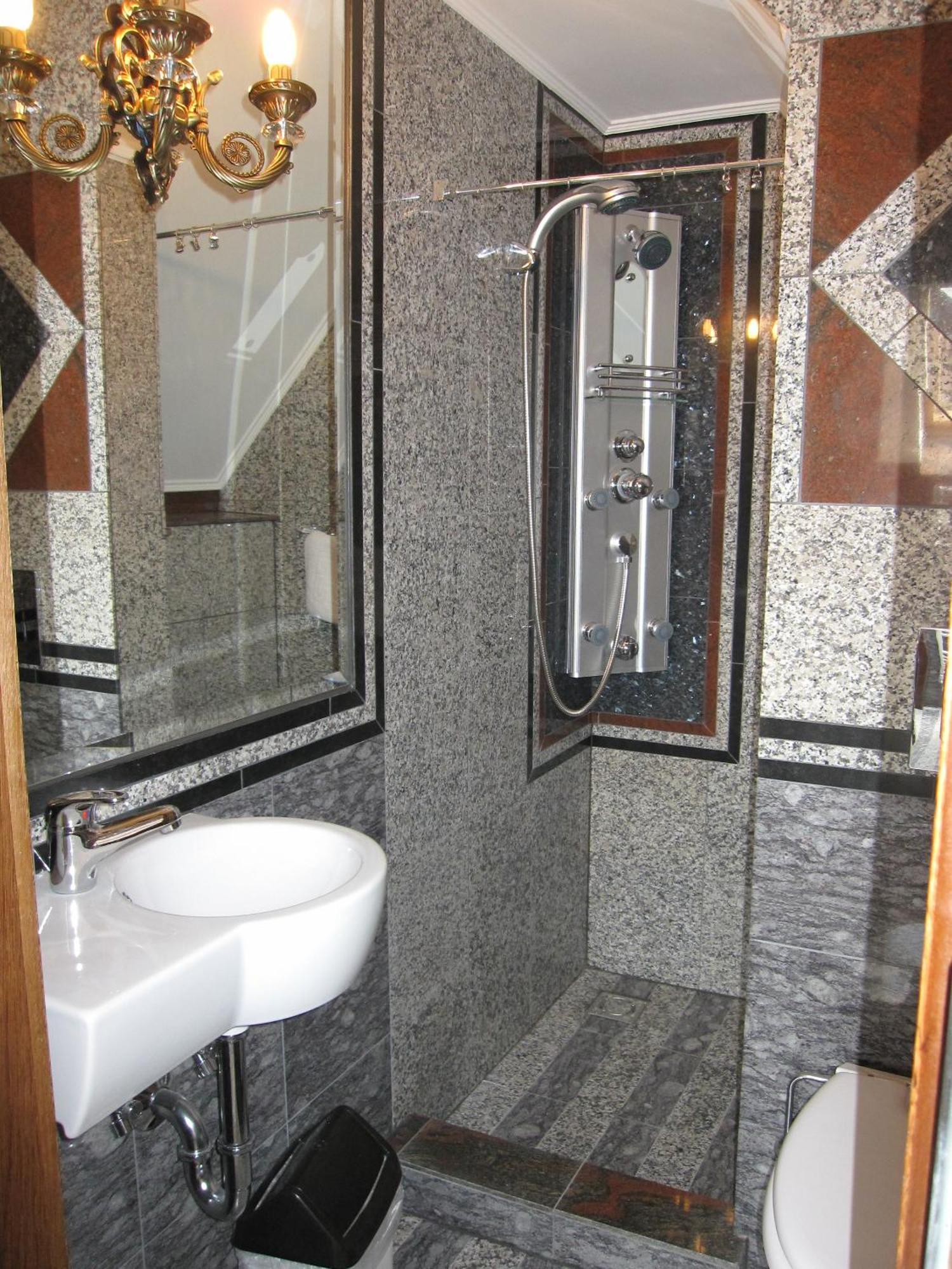 Zrinyi Haz Apartment