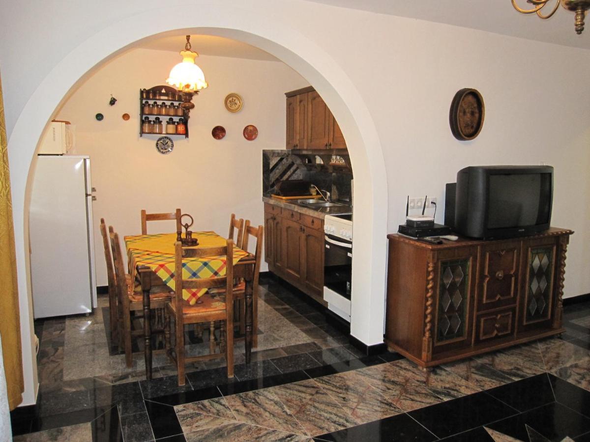 Apartment Zrinyi Haz *