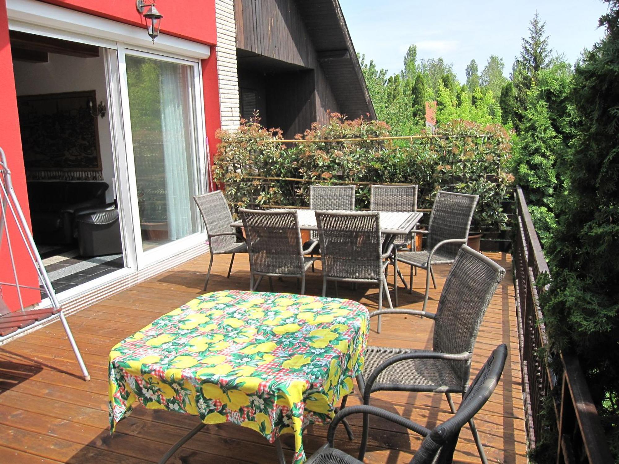Zrinyi Haz Apartment Szantod